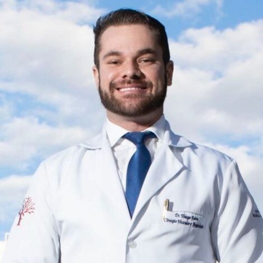 Dr. Thiago Vicente Ferro