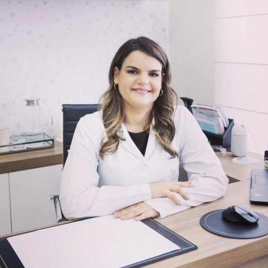 Dra. Raquel Rennó Lisboa