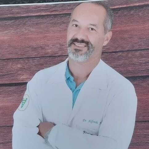 Dr. Alfredo Júlio Almeida Campos
