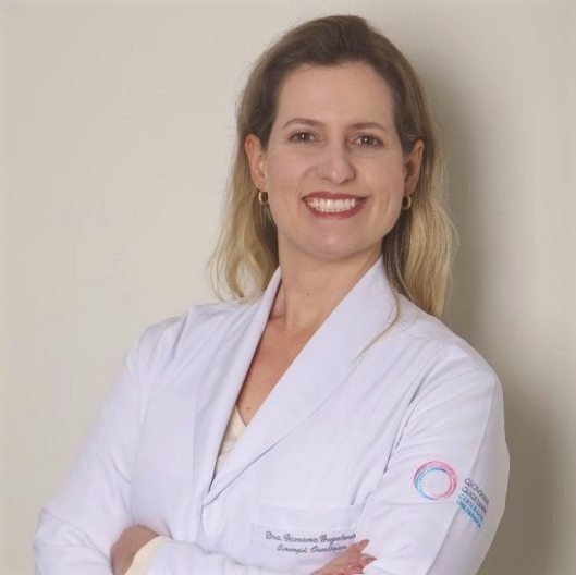 Dra. Giovana Gugelmin Brandalize