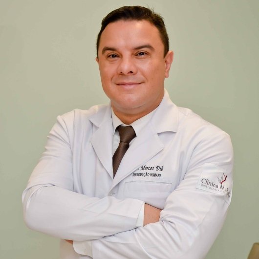 Dr. Marcos Dib