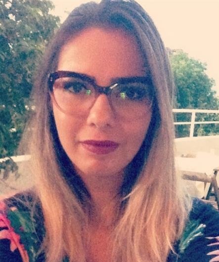 Nicole Louise Mathias Trindade