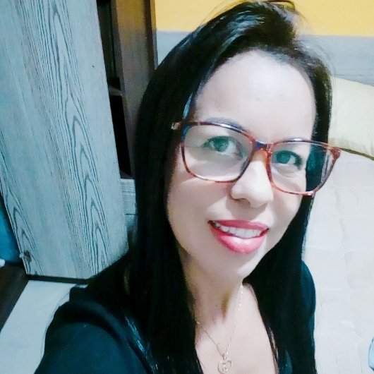Dalcyra Aparecida Silva