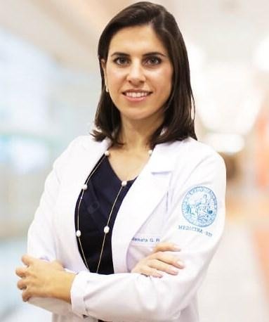 Dra. Renata Paulos