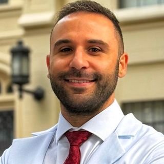 Dr. Frederico José M. M. Soares