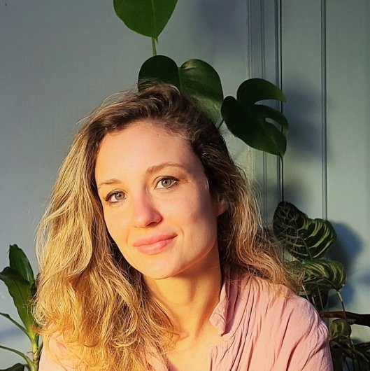 Andressa Quednau