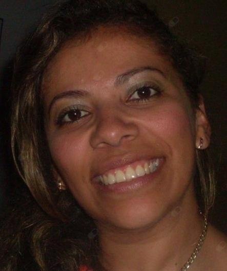 Irenilda Silva Dos Santos