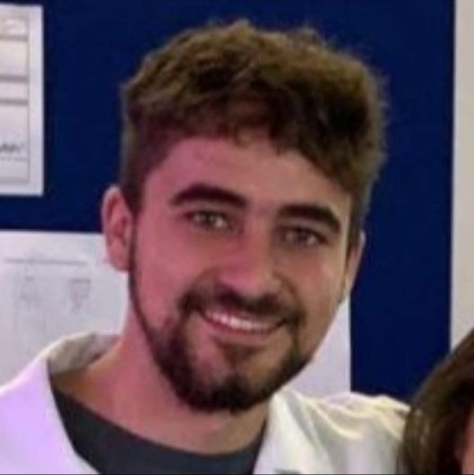 Dr. Lucas Saez Bragança Barros de Caux