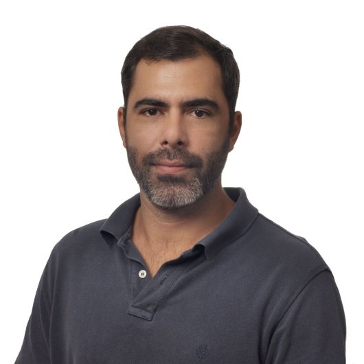 Dr. Bruno Daemon Barbosa