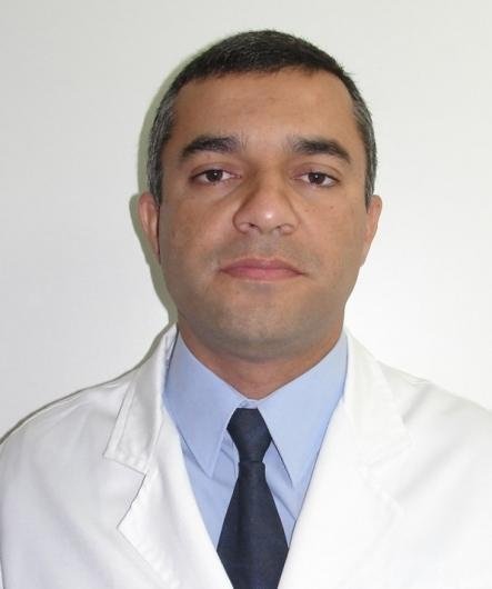 Dr. Alexandre Lacerda de Brito