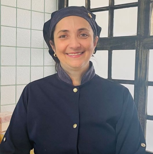 Dra. Sandra Lucia Mariano Moura