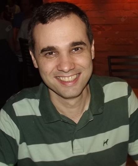 Dr. Leonardo Wigg Perfeto