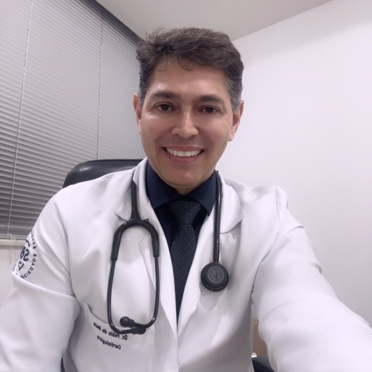 Dr. Fabio Alves de Mello