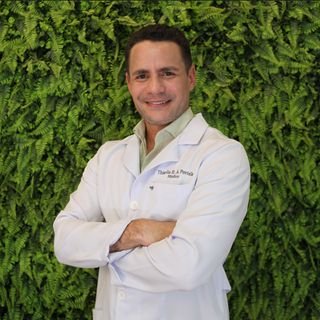 Dr. Thiarlis Rubens Almeida Portela