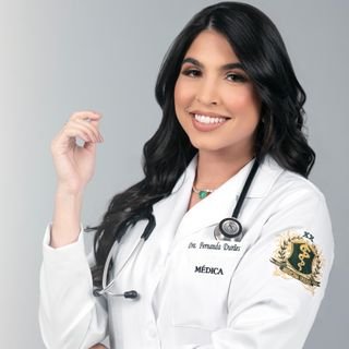 Dra. Fernanda Cardeal