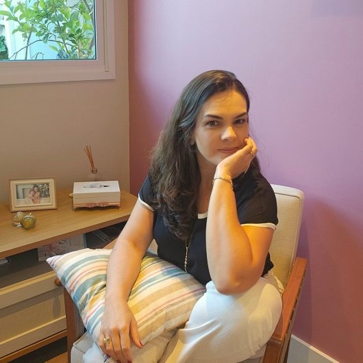 Dra. Amanda Albertoni Bazzaco Pelosi