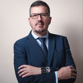 Dr. Paulo Marsiglio Neto