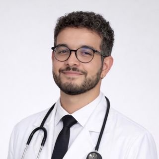 Dr. Carlos Alberto De Carvalho Neto