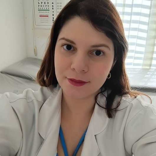 Dra. Ana Maria Marinho da Costa