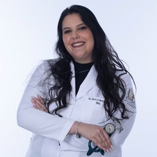 Dra. Clara Rezende De Morais Mendonca