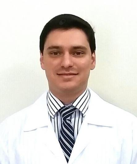 Dr. Breno Vilela Massahud
