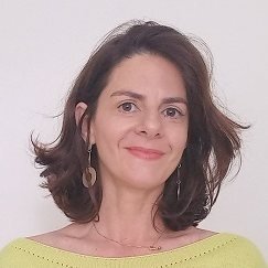 Andreia Naumann