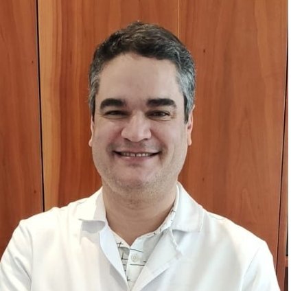 Dr. Maurilio Trigueiro