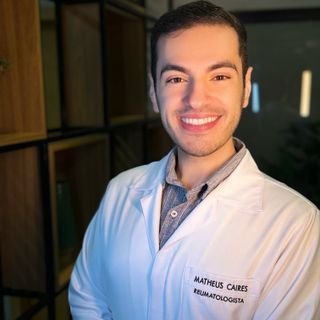 Matheus Guimarães Caires