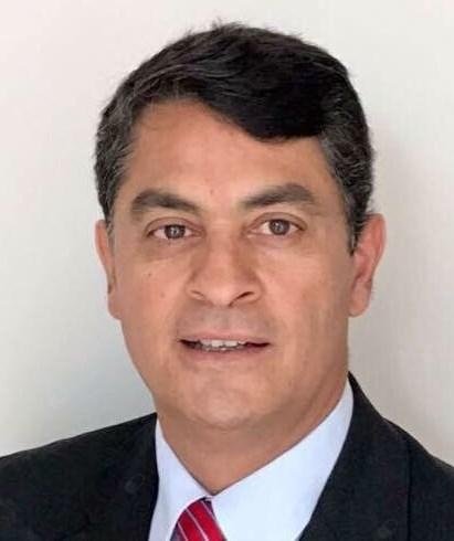 Dr. Fernando Augusto Ferreira Diaz