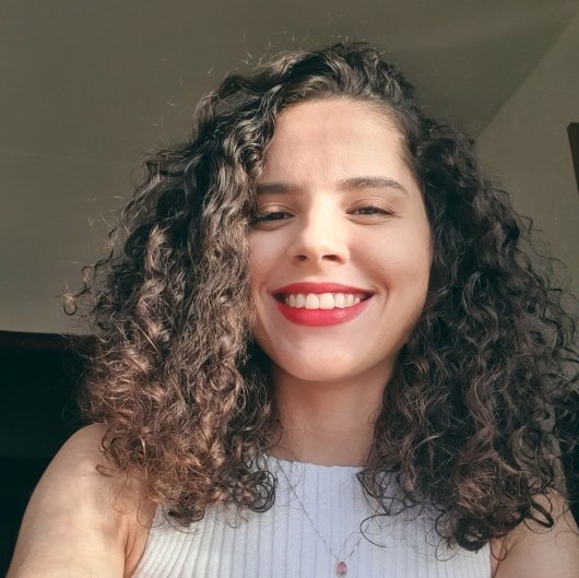 Lúcia Cardoso Santos
