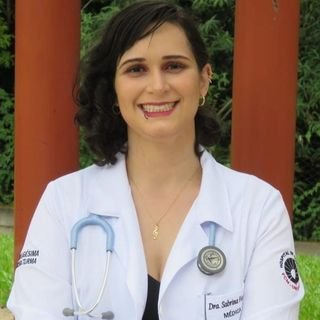 Dra. Sabrina Vechini Gouvêa