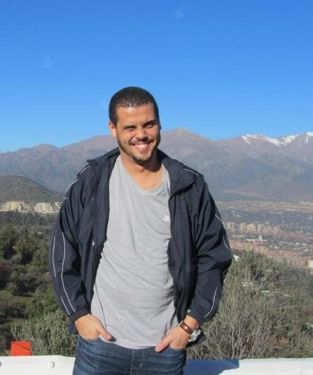 Dr. Paulo Frederico Oliveira Costa