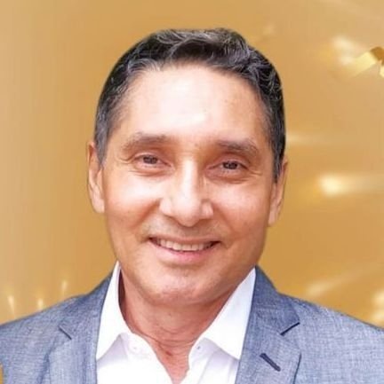 Dr. Douglas Dos Santos Gomes