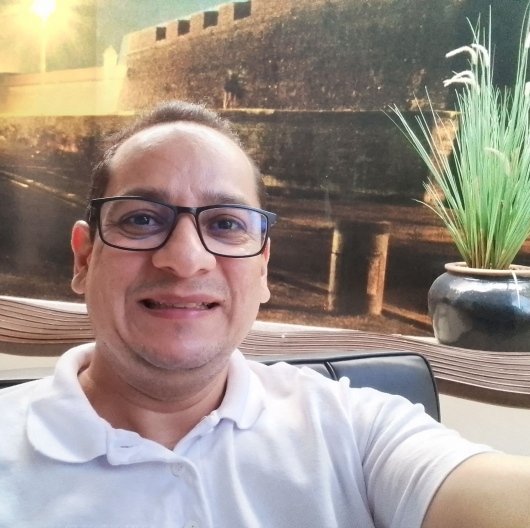 Dr. Walber Figueiredo