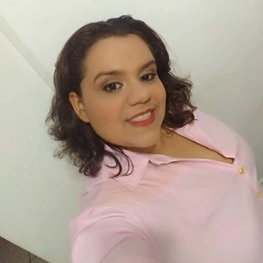 Cecília Marinho