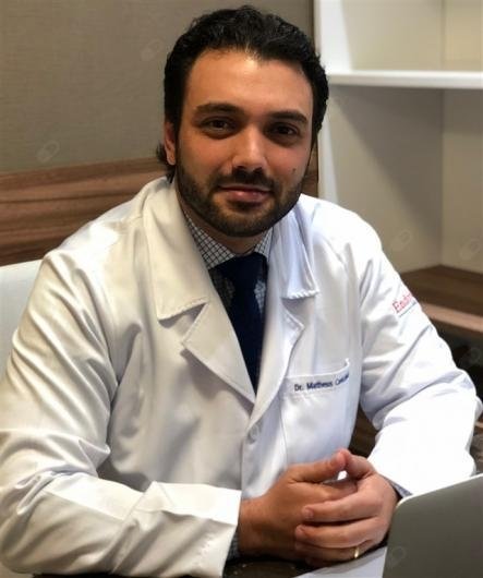 Dr. Matheus Mozini Cavichioli