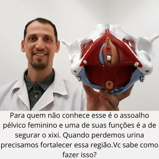 Dr. Gustavo Travassos