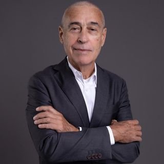 Dr. Gilberto Pereira Filho