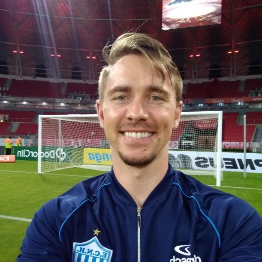 Daniel Klein