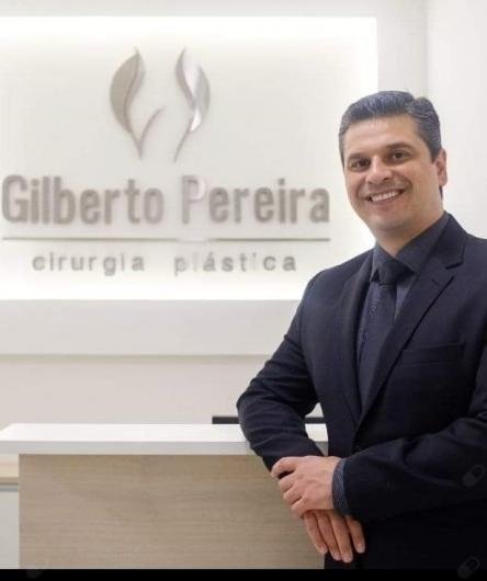 Dr. Gilberto Pereira Alves Junior