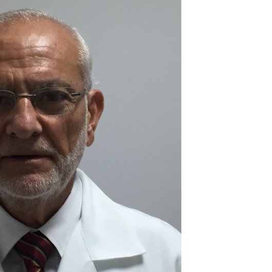 Dr. Robinson Pinto Cardoso