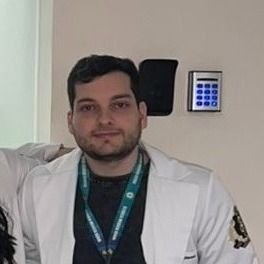 Dr. Pedro Milanese