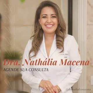 Dra. Nathália Macena Custódio