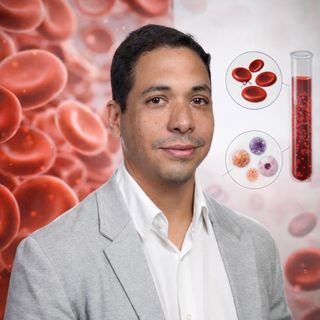 Dr. Rafael de Sá Vasconcelos
