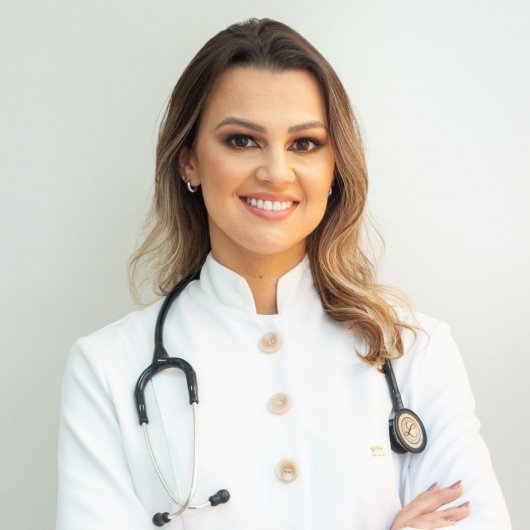 Dra. Thauany Freitas