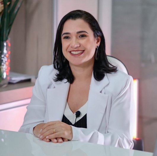 Dra. Raquel Gustinelli de Oliveira Chaves