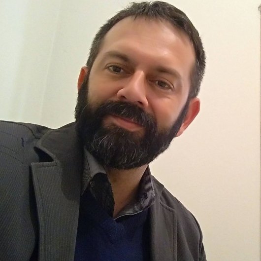 Prof. André Luiz Trebbi