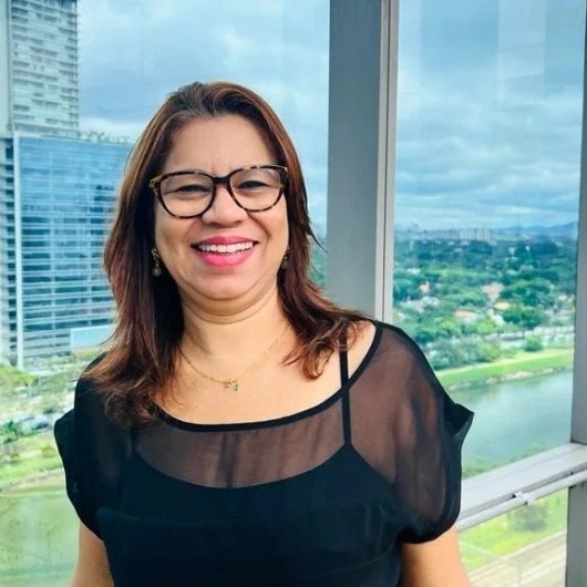 Édila Mari Magalhães