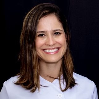 Dra. Carolina Vivan