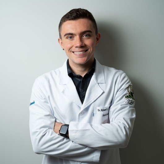 Dr. Renan Périssé